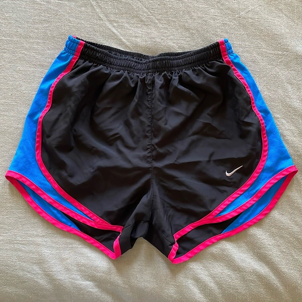 Nike Dri-fit Women's Tempo Running Shorts